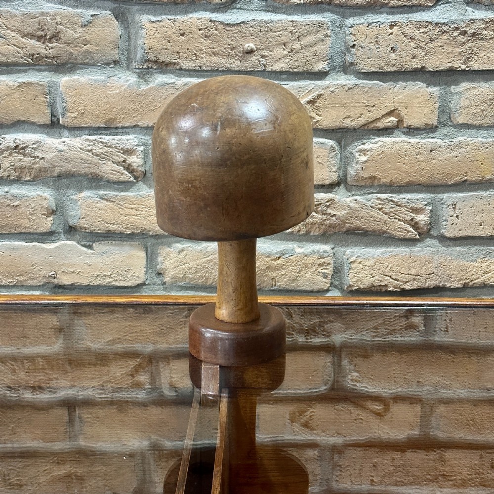 1920s HAT BLOCK (4)