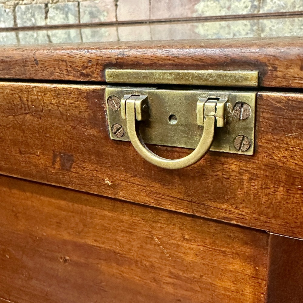Victorian Jewellery Shop Display Counter View III