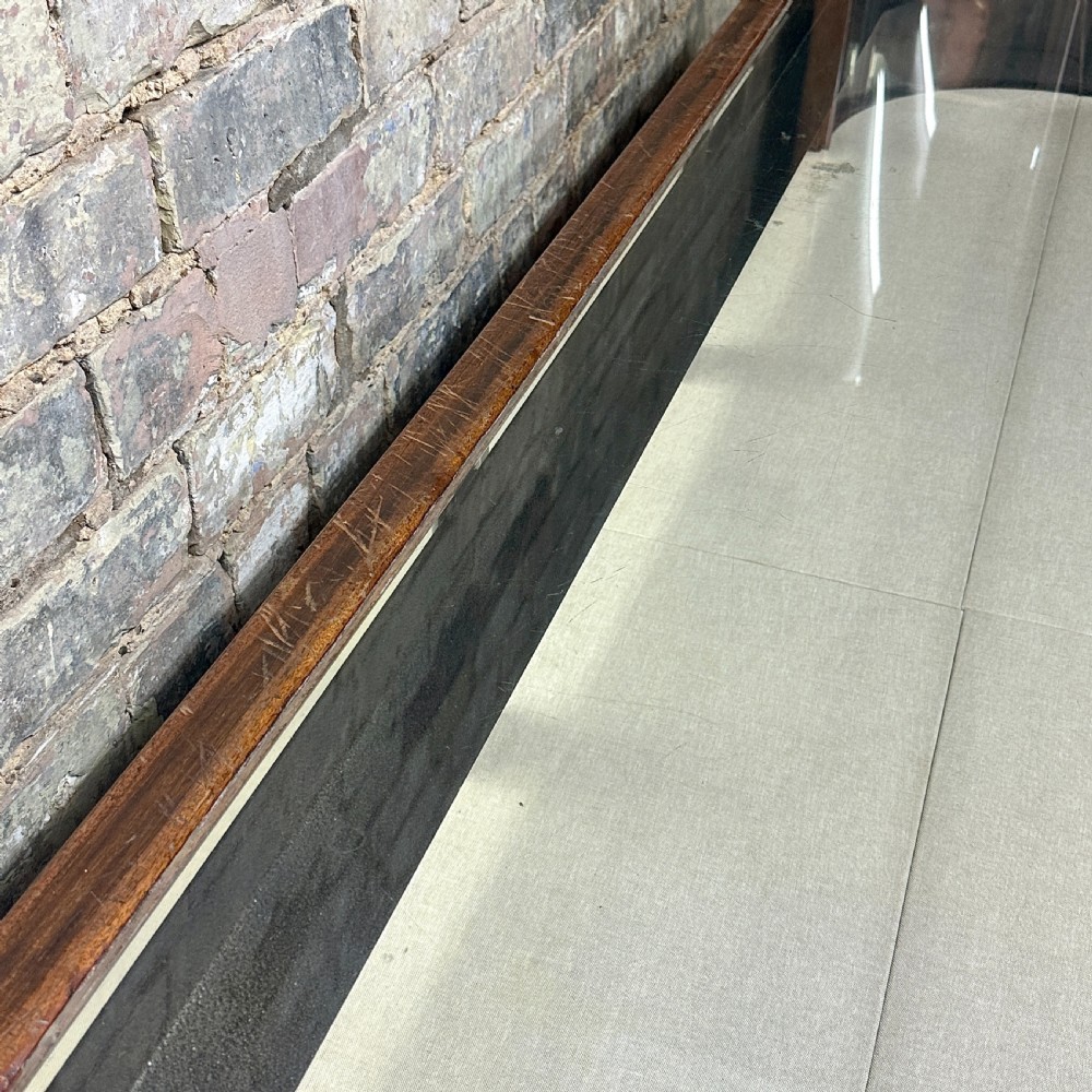 Victorian Jewellery Shop Display Counter View V
