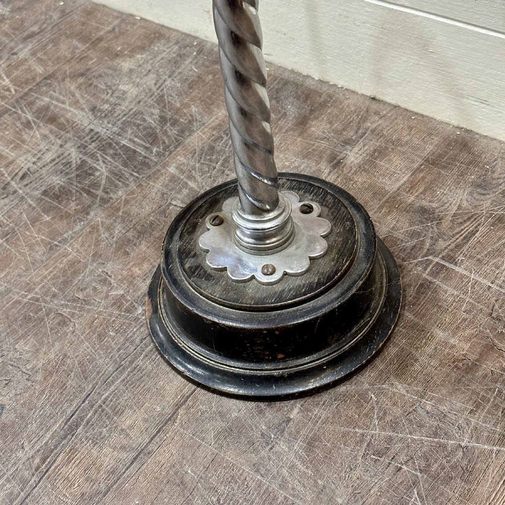 ADJUSTABLE LECTERN MUSIC STAND View IV