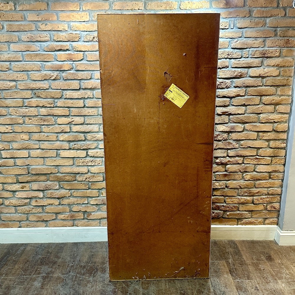 Clements Newling Ldt Drapers Cabinet View IV