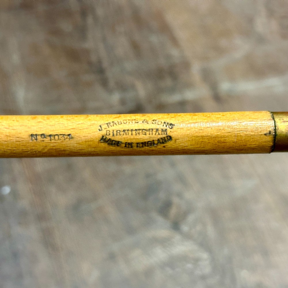 Vintage Rabone & Sons Drapers Yard Stick View V