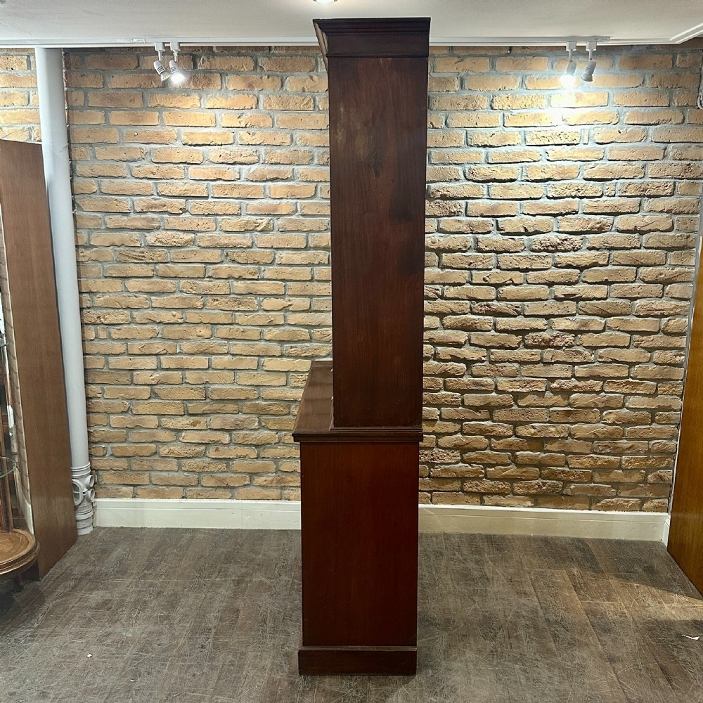 1920s FILING CABINET View IV