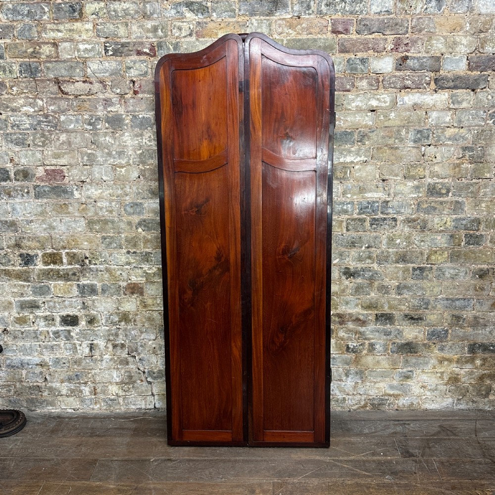 1920s 3 FOLD TAILORS MIRROR
 View II