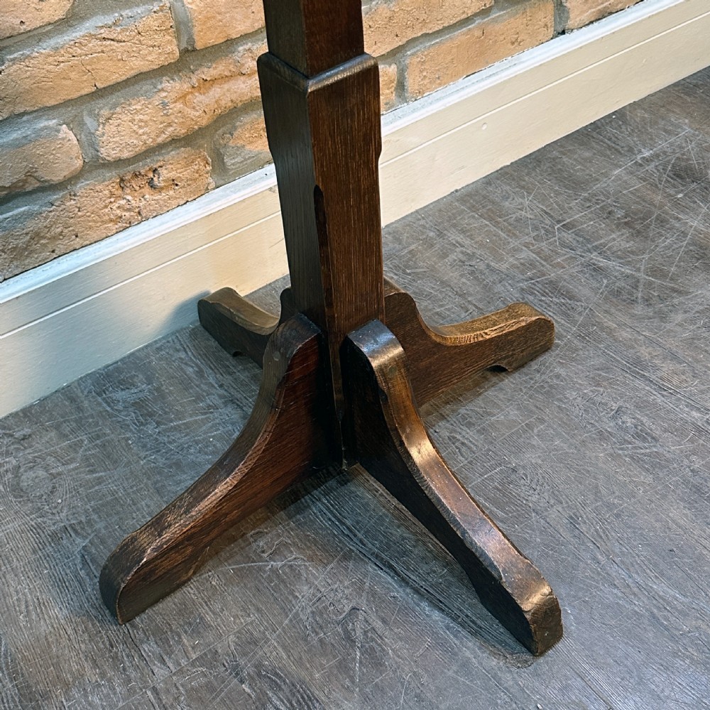 1910s COAT STAND View II