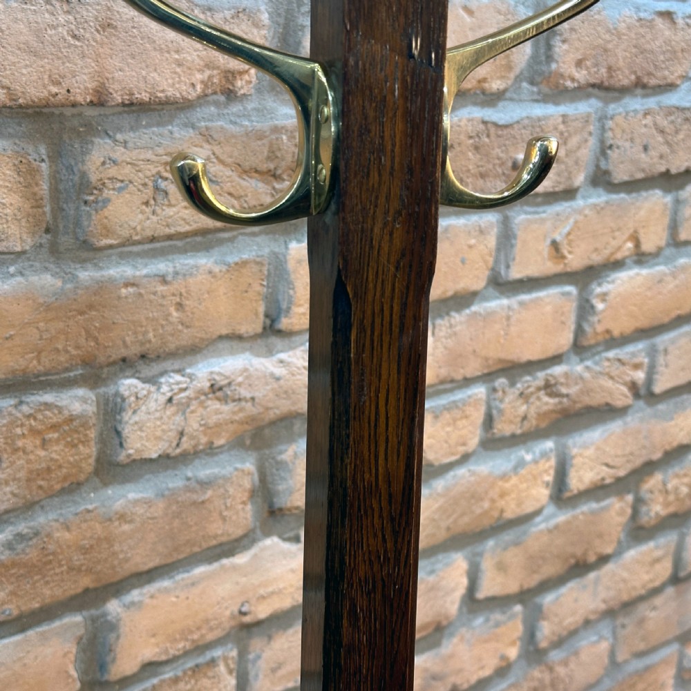1910s COAT STAND View IV