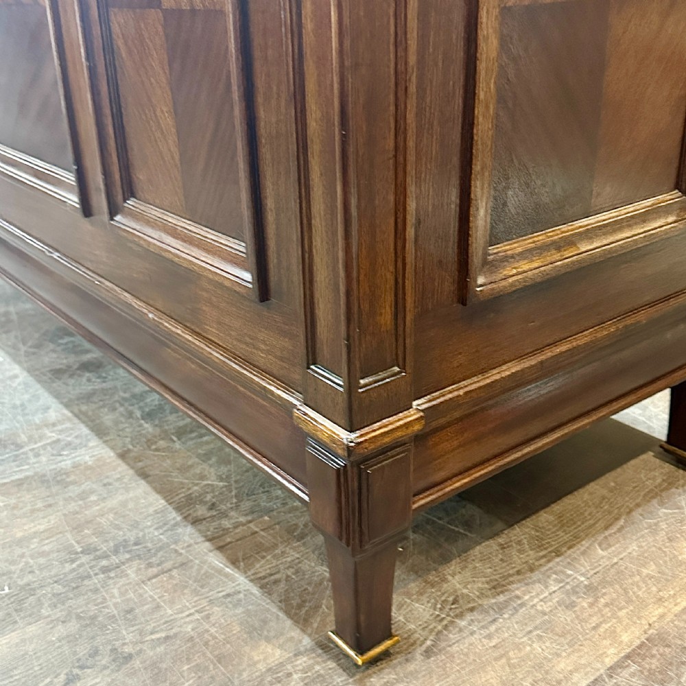 Restored E. Pollards. Co Shop Display Counter View IV