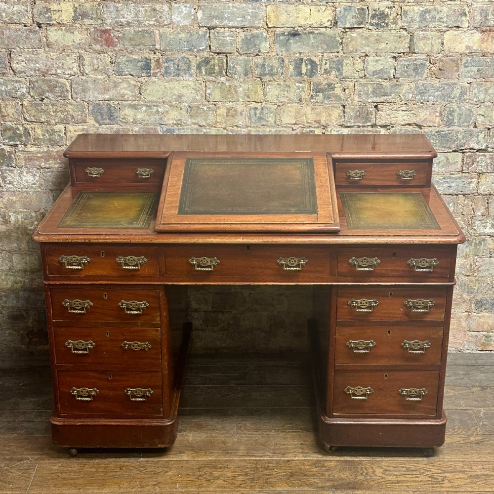 Antique Writing Desk
