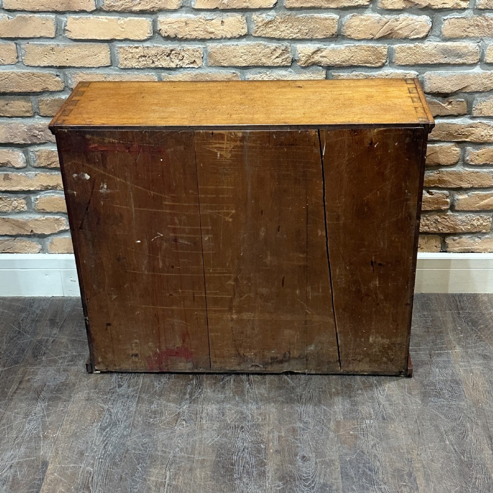 Haberdashery & Notion Cabinet
 View VI