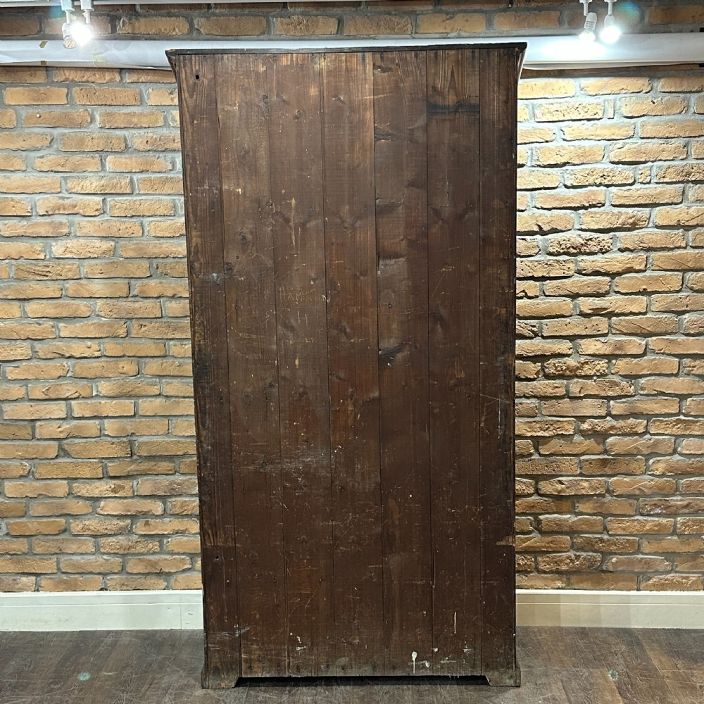 1930s School Arts Cabinet (1)
 View III