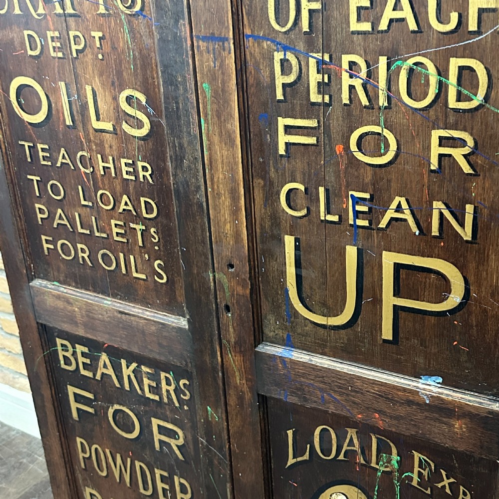 1930s School Arts Cabinet (1)
 View VI
