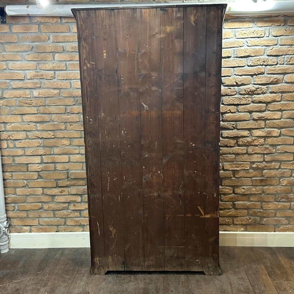1930s School Arts Cabinet (2), View III