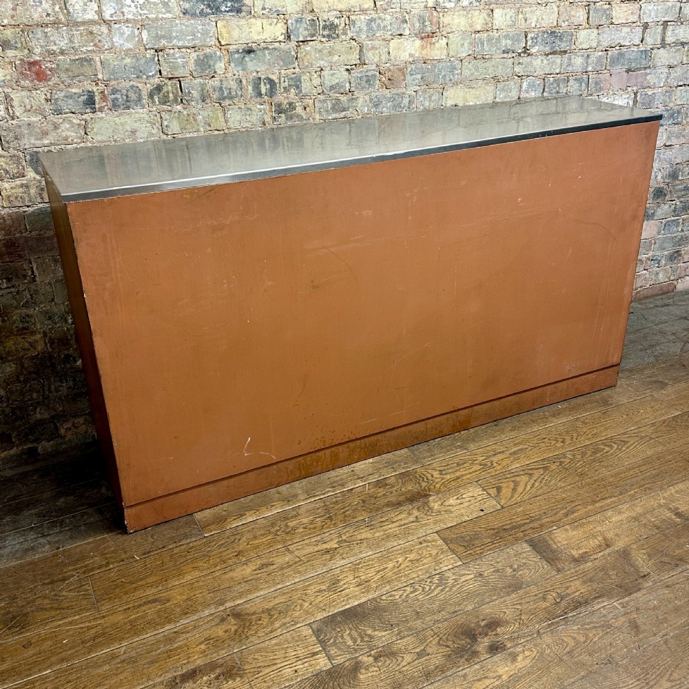 1920s Shop Haberdashery Drawer View IV
