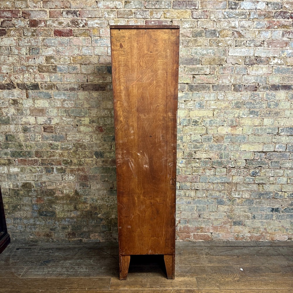 1930s Filing Cabinet View III