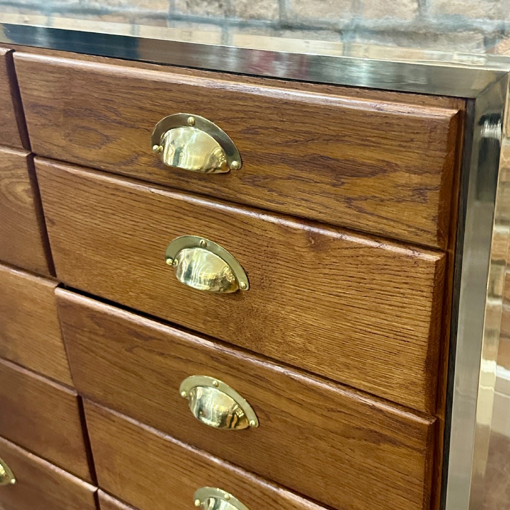 RESTORED 3 ACROSS HABERSHERY COUNTER View IV
