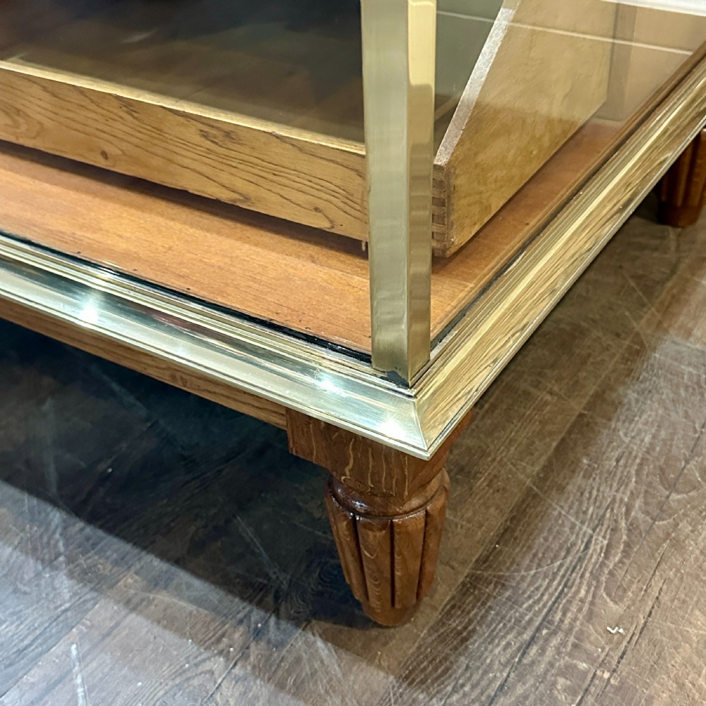 RESTORED 3 ACROSS HABERSHERY COUNTER View V