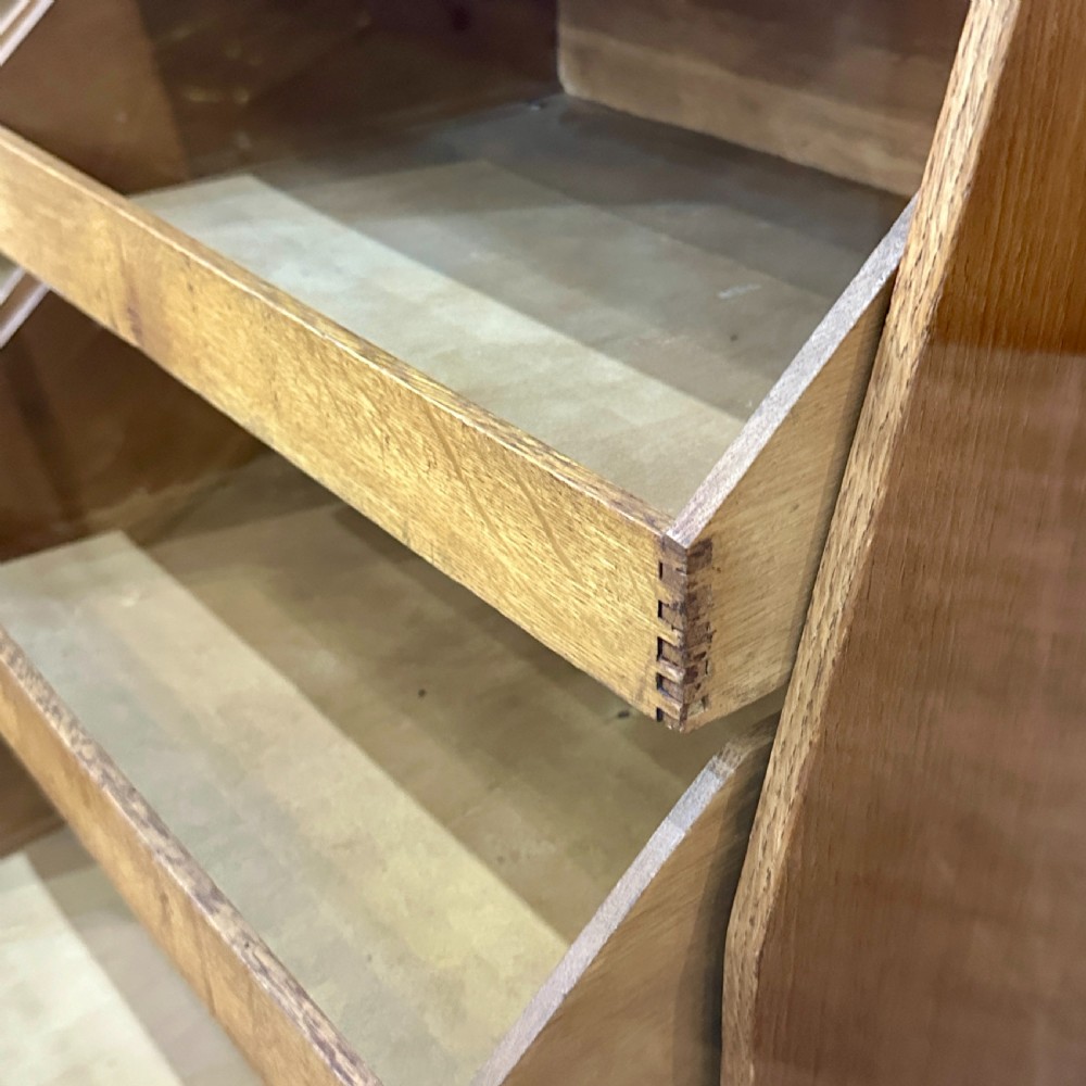 RESTORED 3 ACROSS HABERSHERY COUNTER View VI
