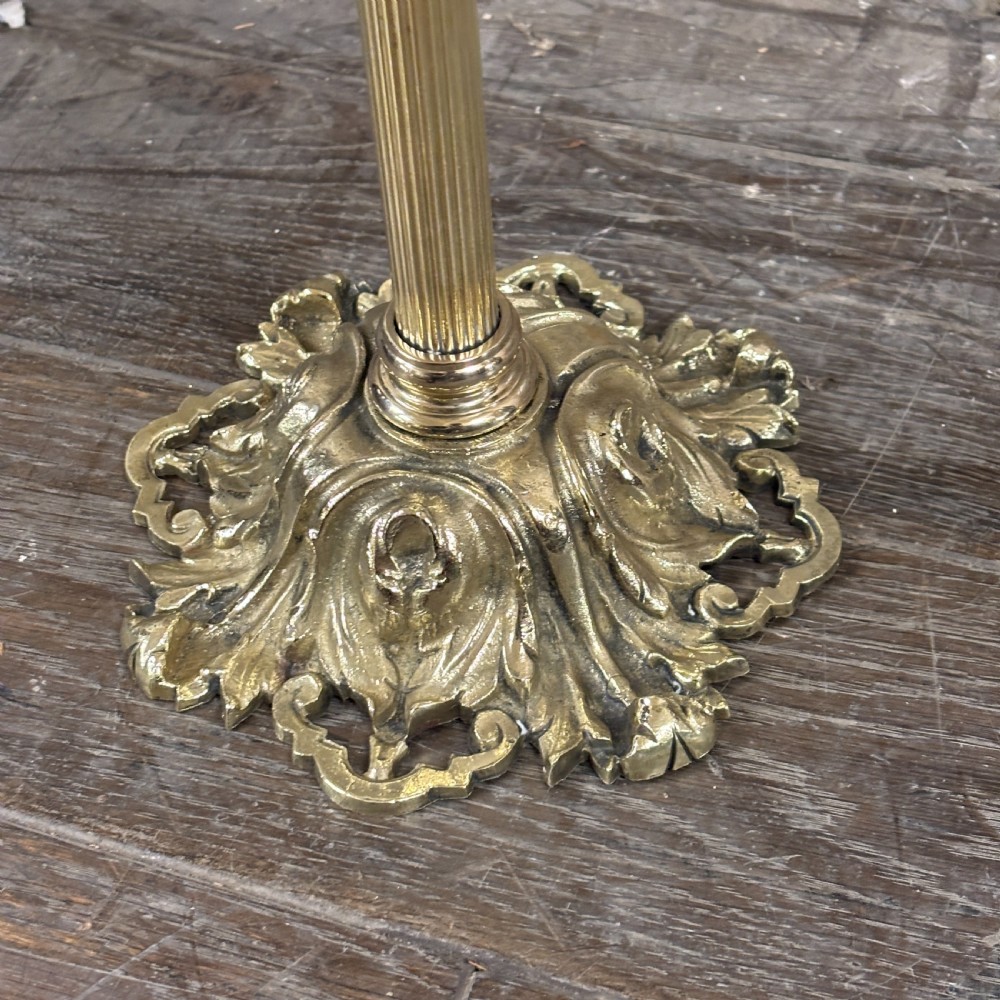 Late Victorian Louis XVI Style Vanity Mirror View V