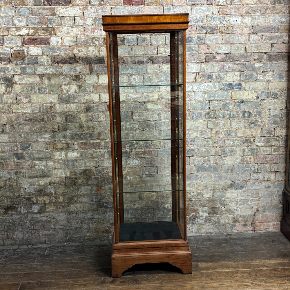 1930s Tower Shop Display Cabinet
 View III