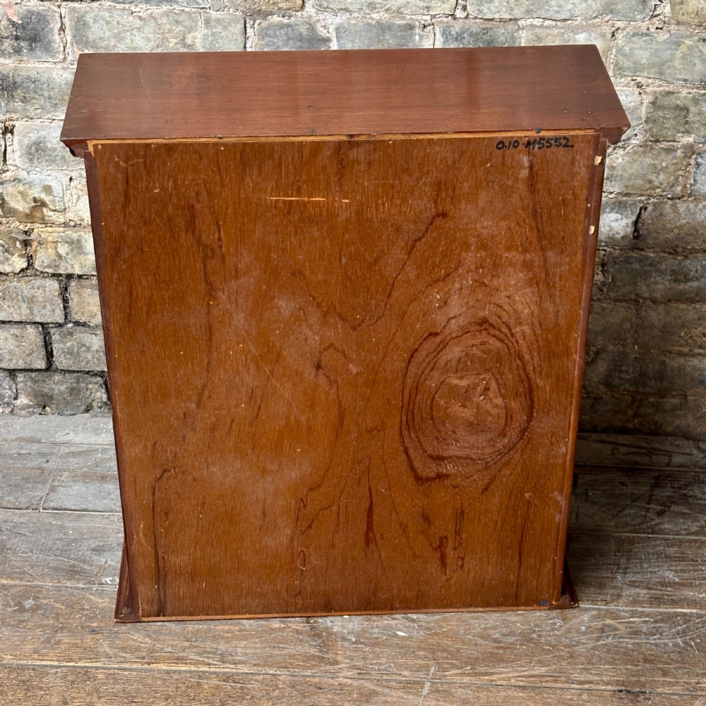 J. S. Fry & Sons Shop Display Cabinet View VII
