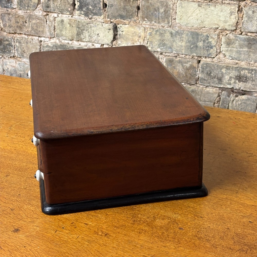 Haberdashery Counter Drawers (Clark & Co) View V