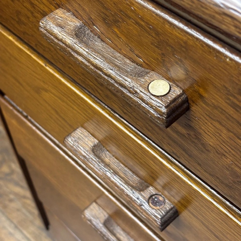 Detail View