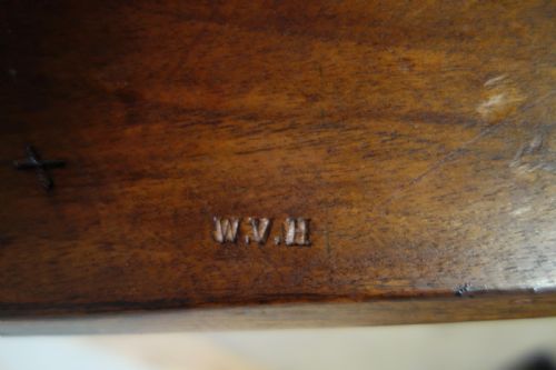 WINDSOR FARMHOUSE HIGHBACK ELBOW CHAIR - ADDITIONAL PHOTO 9