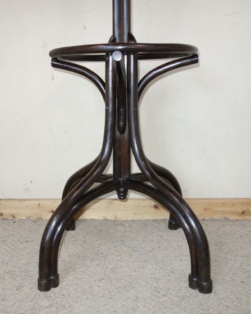 BENTWOOD HAT COAT STAND - ADDITIONAL PHOTO 1