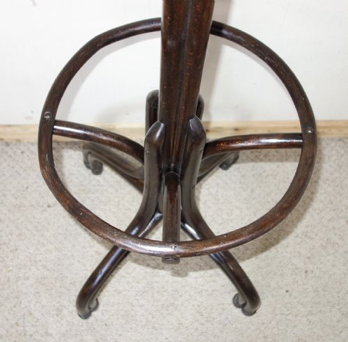 BENTWOOD HAT COAT STAND - ADDITIONAL PHOTO 2