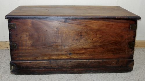 CEDAR TRUNK - ADDITIONAL PHOTO 1