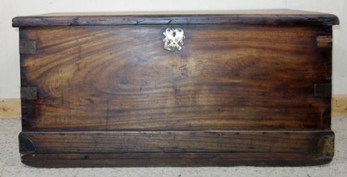 CEDAR TRUNK - ADDITIONAL PHOTO 2