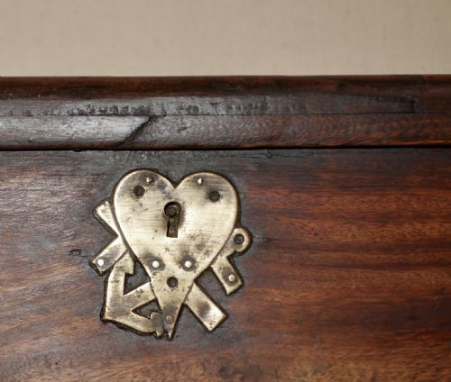 CEDAR TRUNK - ADDITIONAL PHOTO 3