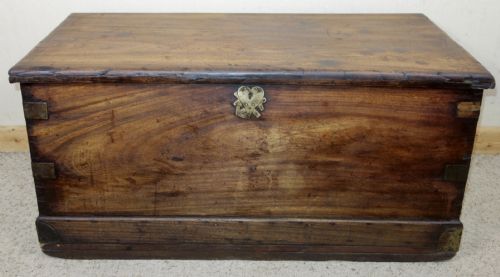 CEDAR TRUNK - ADDITIONAL PHOTO 6