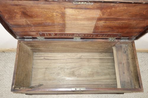 CEDAR TRUNK - ADDITIONAL PHOTO 7