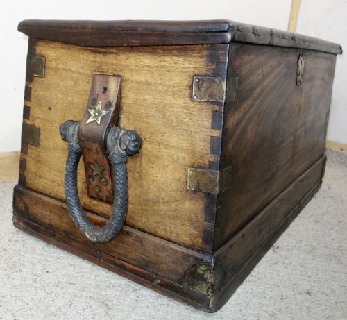 CEDAR TRUNK - ADDITIONAL PHOTO 9