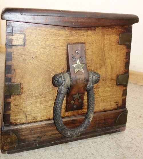 CEDAR TRUNK - ADDITIONAL PHOTO 10