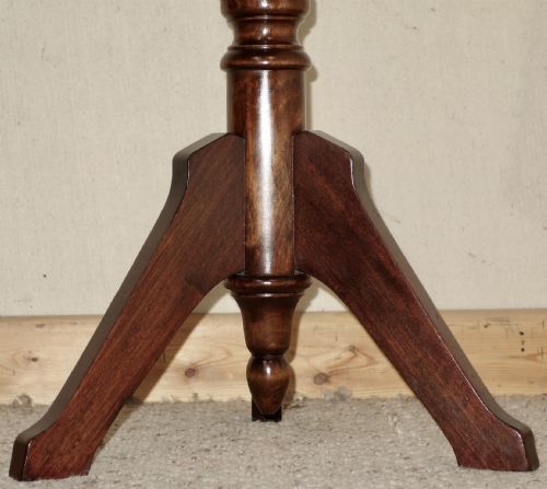 EDWARDIAN DUET MUSIC STAND - ADDITIONAL PHOTO 1