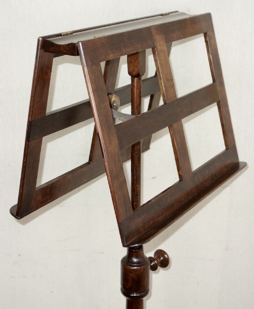 EDWARDIAN DUET MUSIC STAND - ADDITIONAL PHOTO 3