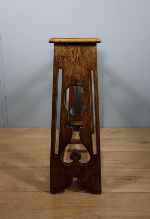 ARTS CRAFTS UMBRELLA STICK STAND - ADDITIONAL PHOTO 4