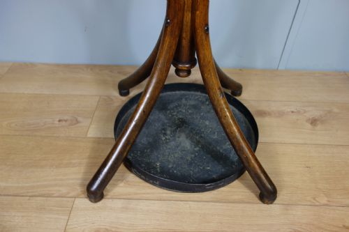 BENTWOOD HAT STAND - ADDITIONAL PHOTO 2