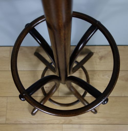BENTWOOD HAT STAND - ADDITIONAL PHOTO 2