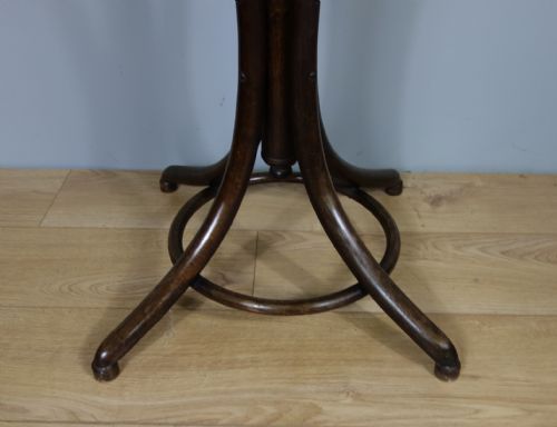 BENTWOOD HAT STAND - ADDITIONAL PHOTO 3