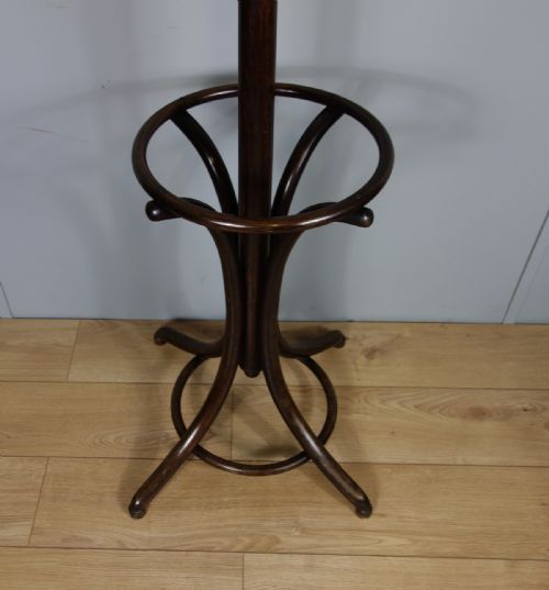 BENTWOOD HAT STAND - ADDITIONAL PHOTO 4
