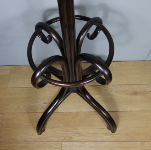 BENTWOOD HAT STAND - ADDITIONAL PHOTO 2