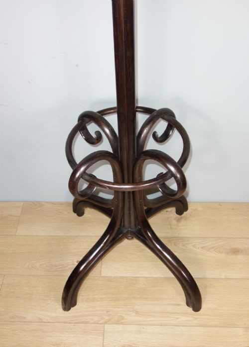 BENTWOOD HAT STAND - ADDITIONAL PHOTO 3