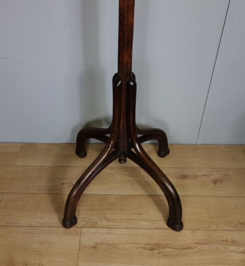 BENTWOOD HAT STAND - ADDITIONAL PHOTO 2