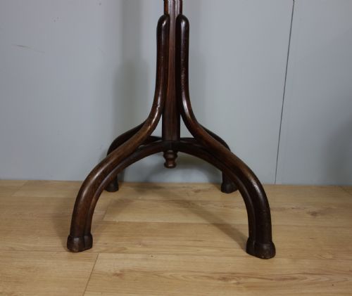 BENTWOOD HAT STAND - ADDITIONAL PHOTO 3