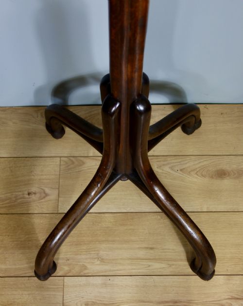 BENTWOOD HAT STAND - ADDITIONAL PHOTO 4