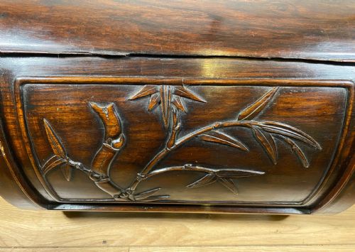 ORIENTAL COFFEE TABLE - ADDITIONAL PHOTO 6