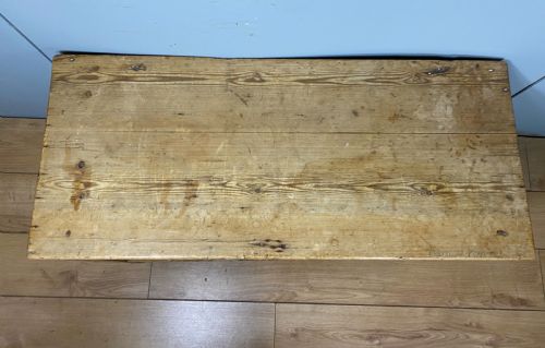 PINE COFFER - ADDITIONAL PHOTO 6